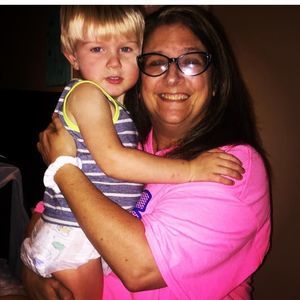 Meet your Posher, Tammy